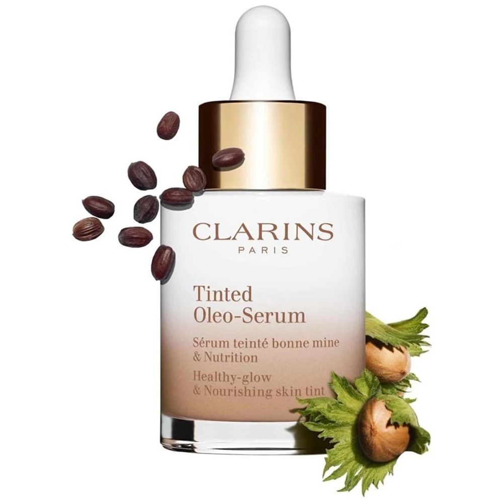Tinted Oleo Serum Tint 30 ml