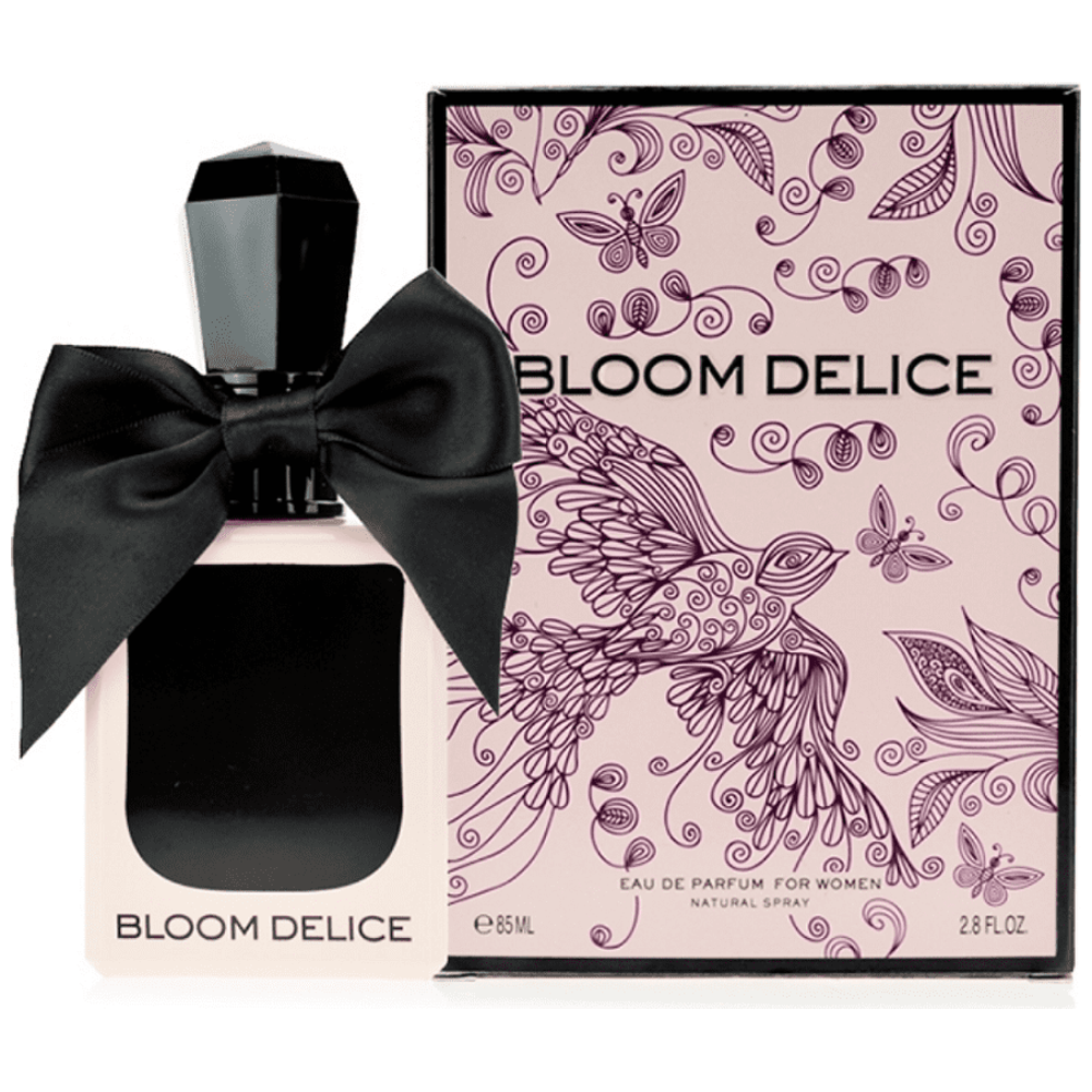 Bloom Delice EDP 85 ml - Geparlys