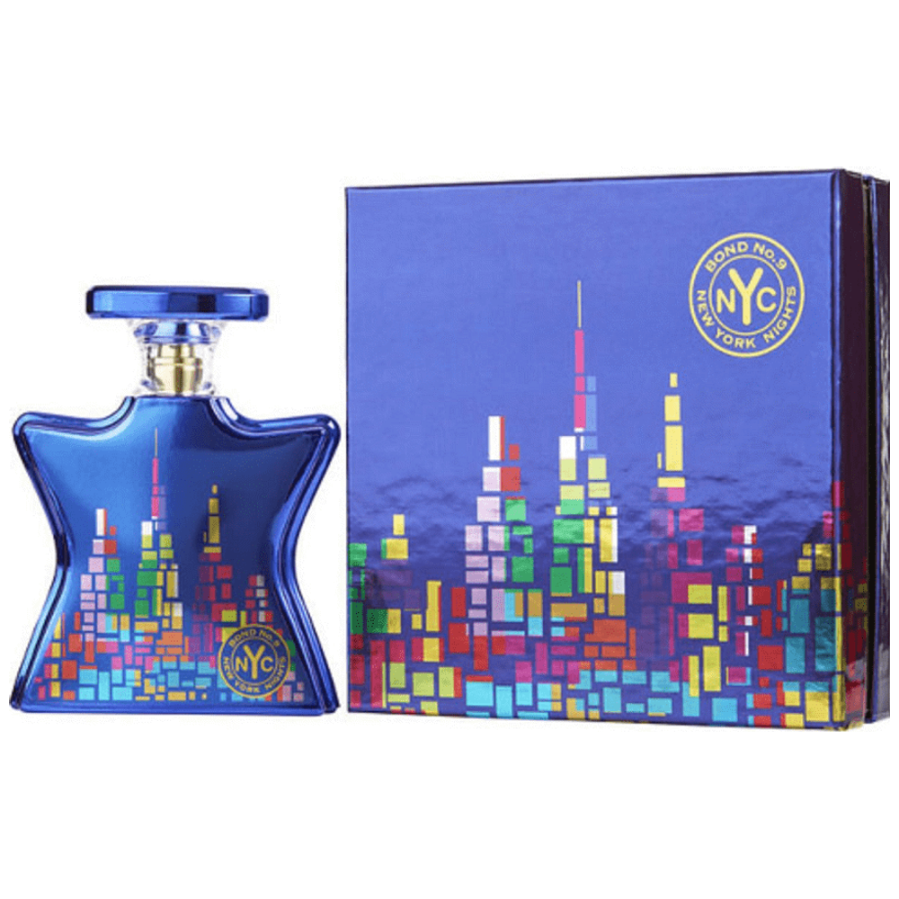 Elryan - New York Nights EDP 100 ml