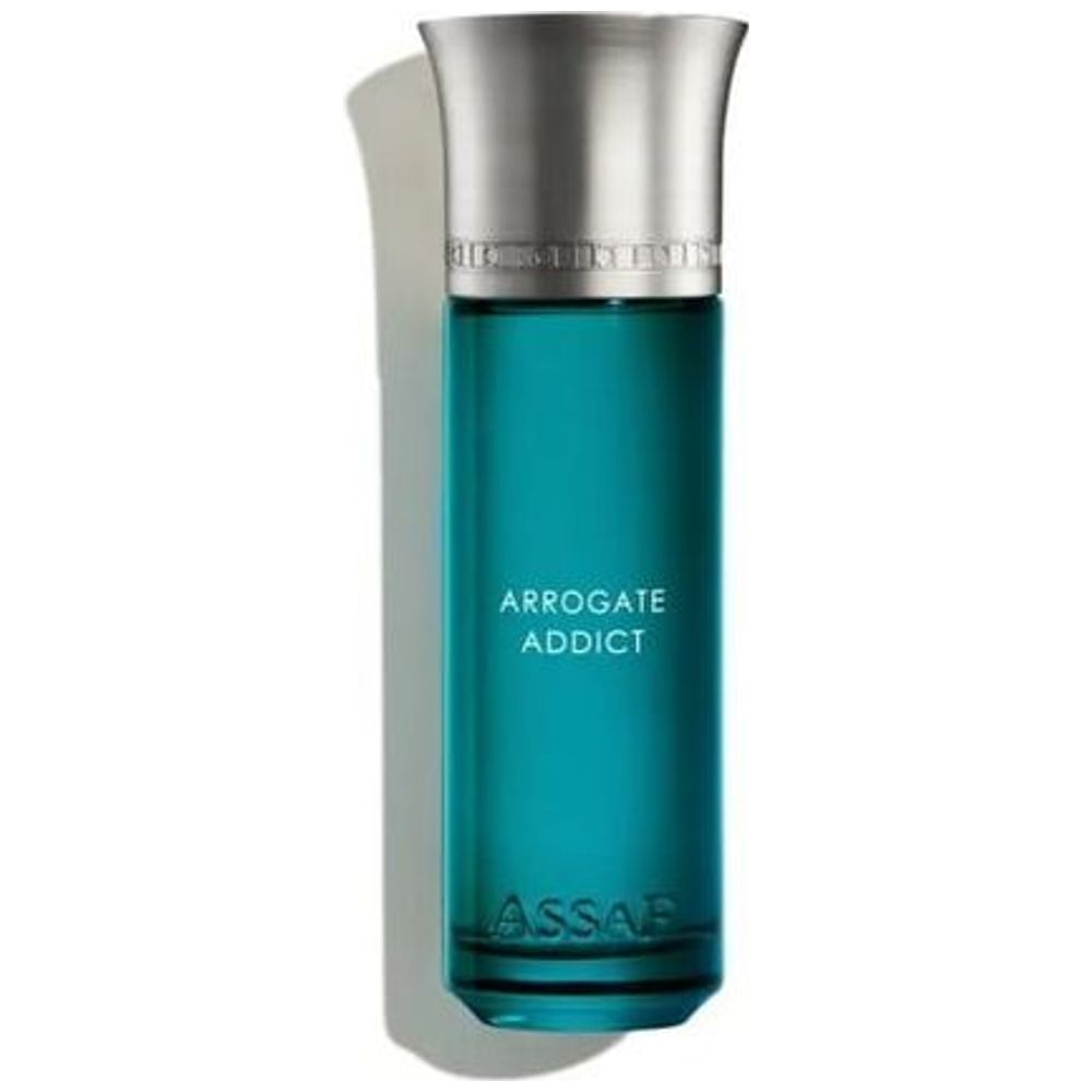 Arrogate Addict by Assaf for Men - Eau de Parfum, 200 ml