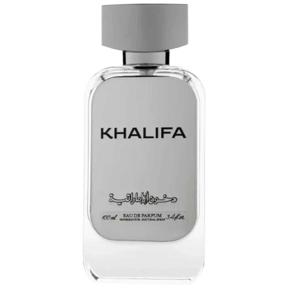 Dkhoon AlEmirates Khalifa by Dkhoon Emirates for Unisex - Eau de Parfum, 100 ml 100 ml