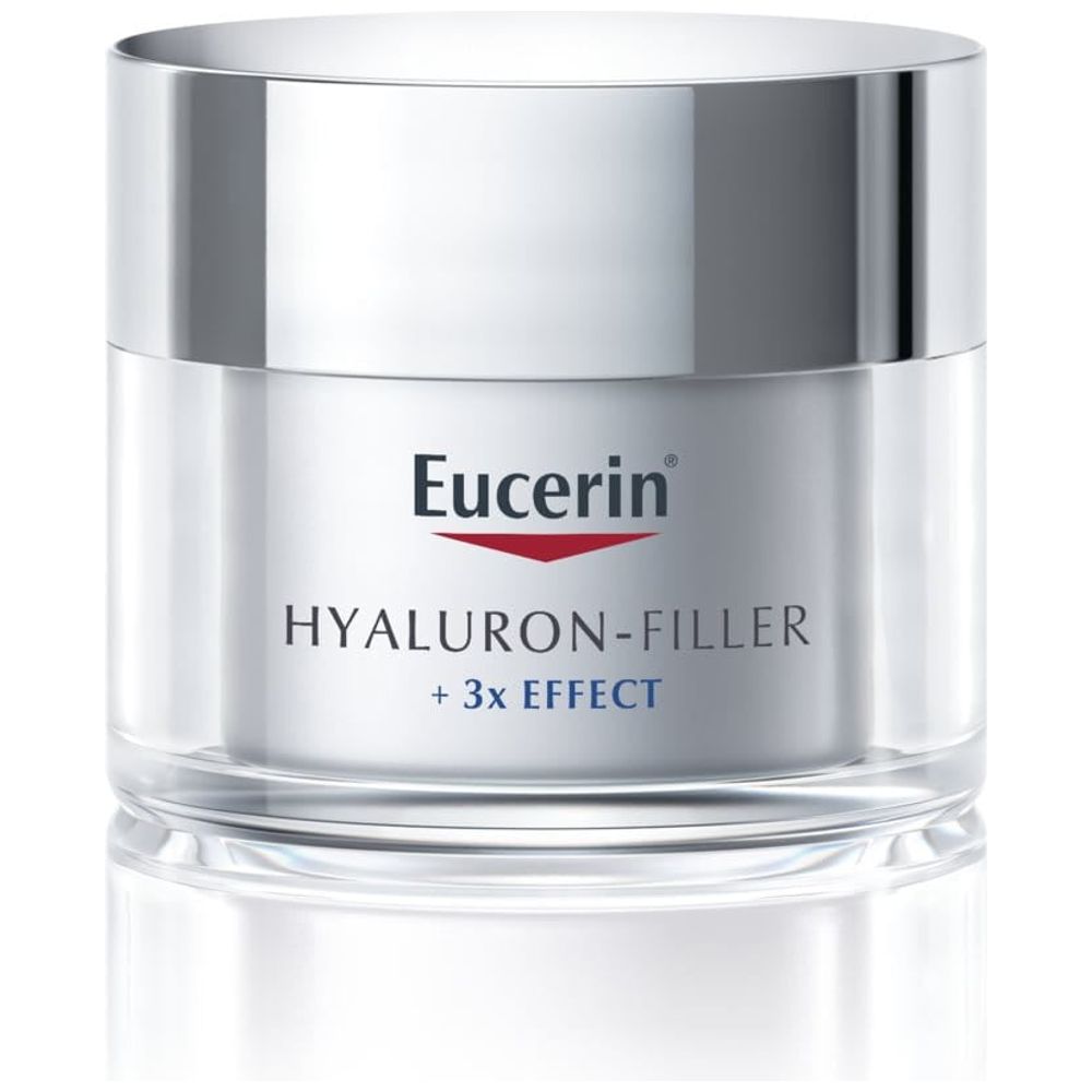 Eucerin Day Cream for Dry Skin, 500 ml