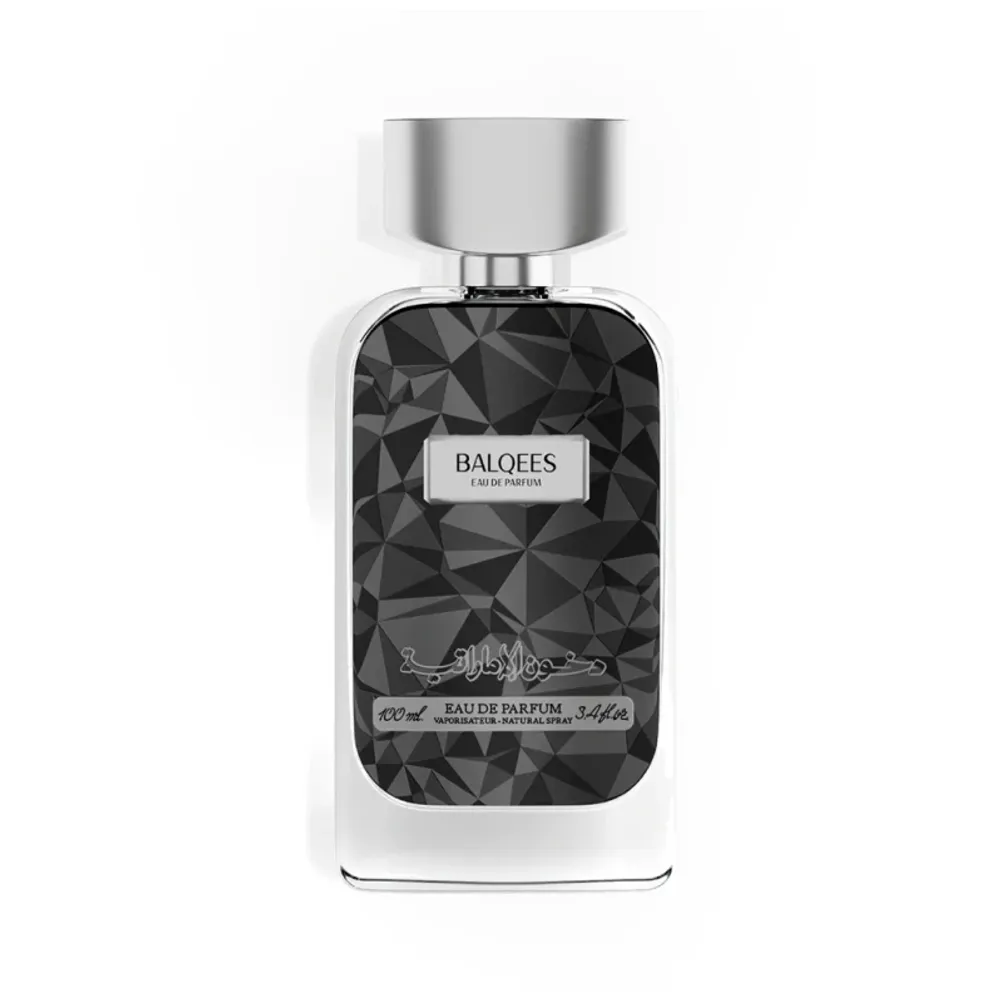 Dkhoon AlEmirates Balqees by Dkhoon Emirates for Unisex - Eau de Parfum, 100 ml 100 ml