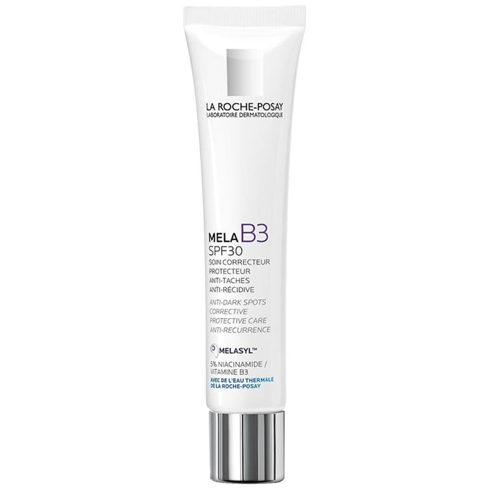 La Roche-Posay Mela B3 Cream for dark spots SPF30, 40 ml