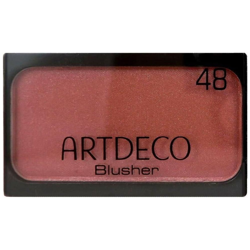 Artdeco Blusher ,48 Carmine Red