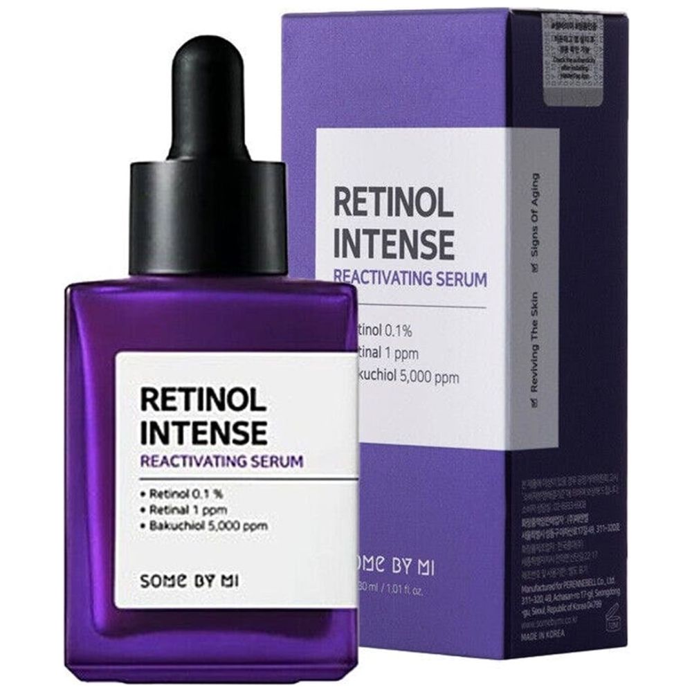 Some By Mi Retinol Intense Reactivating Serum 30 ml - Some By Mi 30 ml
