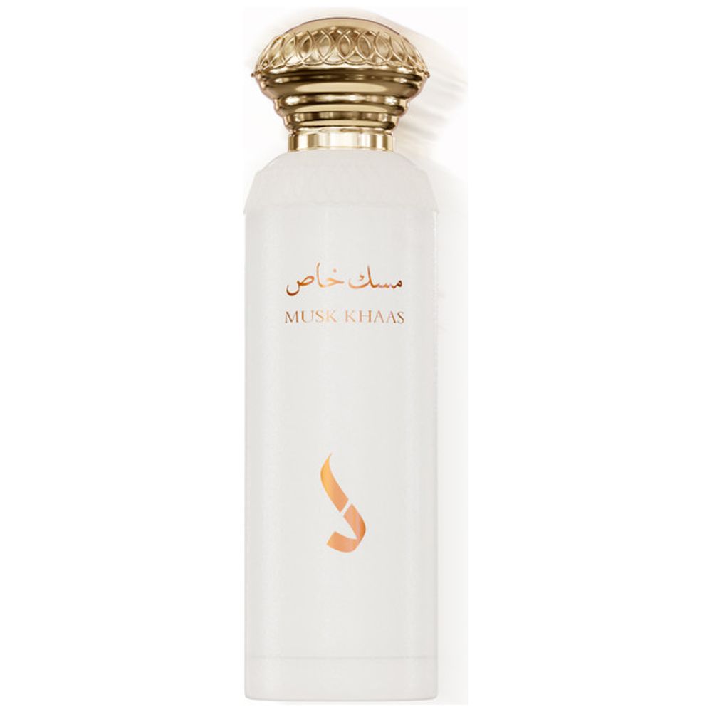 Dkhoon AlEmirates Musk Khaas by Dkhoon Emirates for Unisex - Eau de Parfum, 75 ml 75 ml