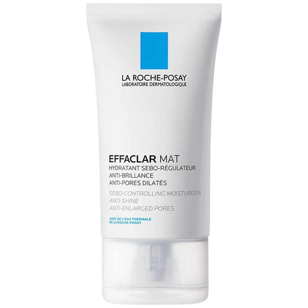 Elryan - La Roche Posay Effaclar Mat Mattifying Moisturizer
