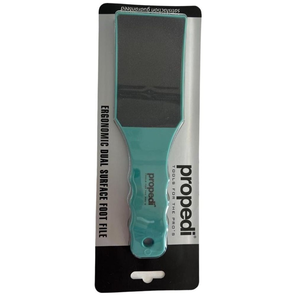 Probidy Double Sided Foot File - Trim
