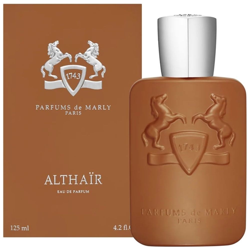 Althair من Parfums De Marly للرجال - Eau de Parfum، 125 مل