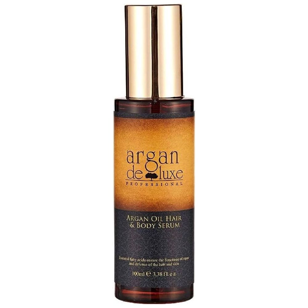Argan 5 Argan Oil Hair & Body Serum 100 ml 100 ml