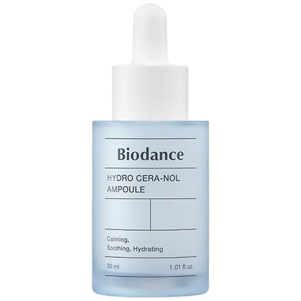 BIODANCE Hydro Cera-Nol Ampoule, 30 ml