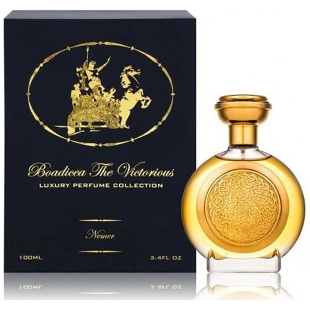 Nemer من Boadicea The Victorious للجنسين - أو دو بارفان، 100 مل