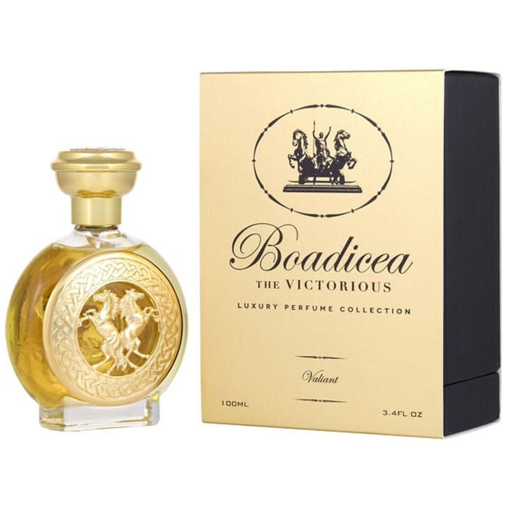 فاليانت من بوديسيا ذا فيكتوريوس للجنسين - أو دو بارفان، 100 مل