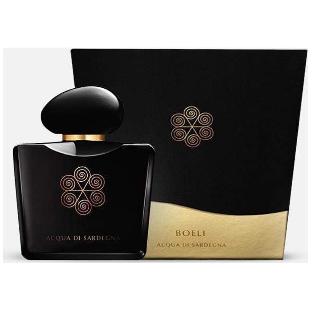 Bouilly by Acqua Di Sardegna for Unisex - Eau de Parfum, 100 ml