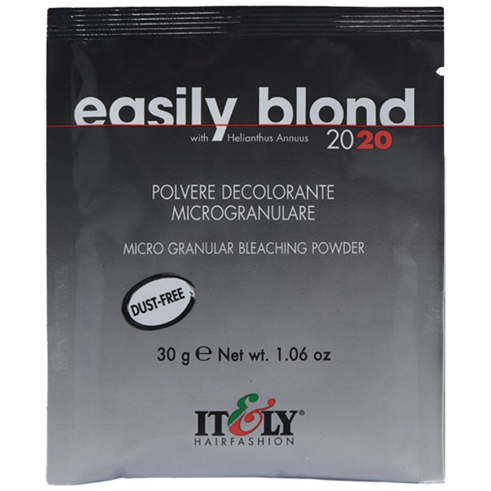 Easily Blond 50*30 g-Itely Hair Fashion 50*30 g