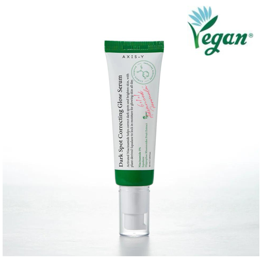 Axis-Y Dark Spot Serum، 50 مل