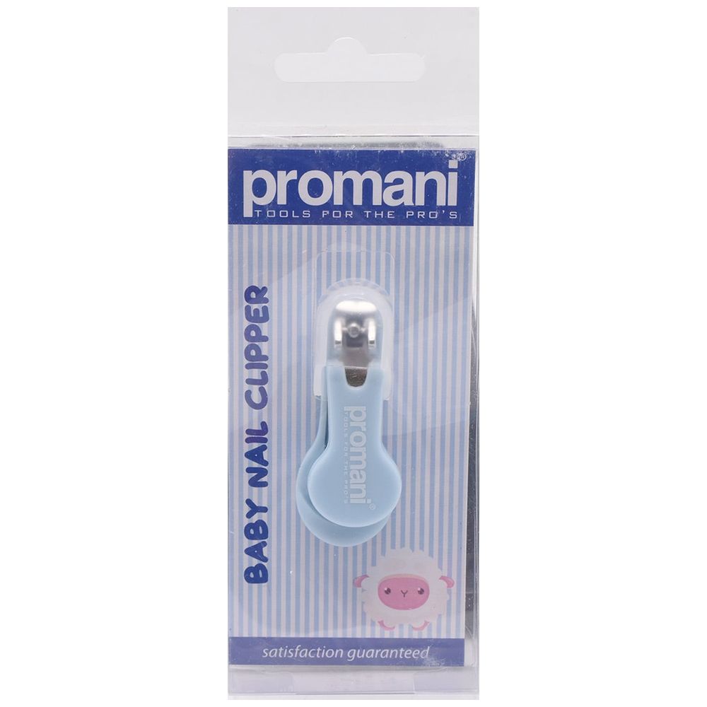 Promani Baby Nail Clipper - Trim