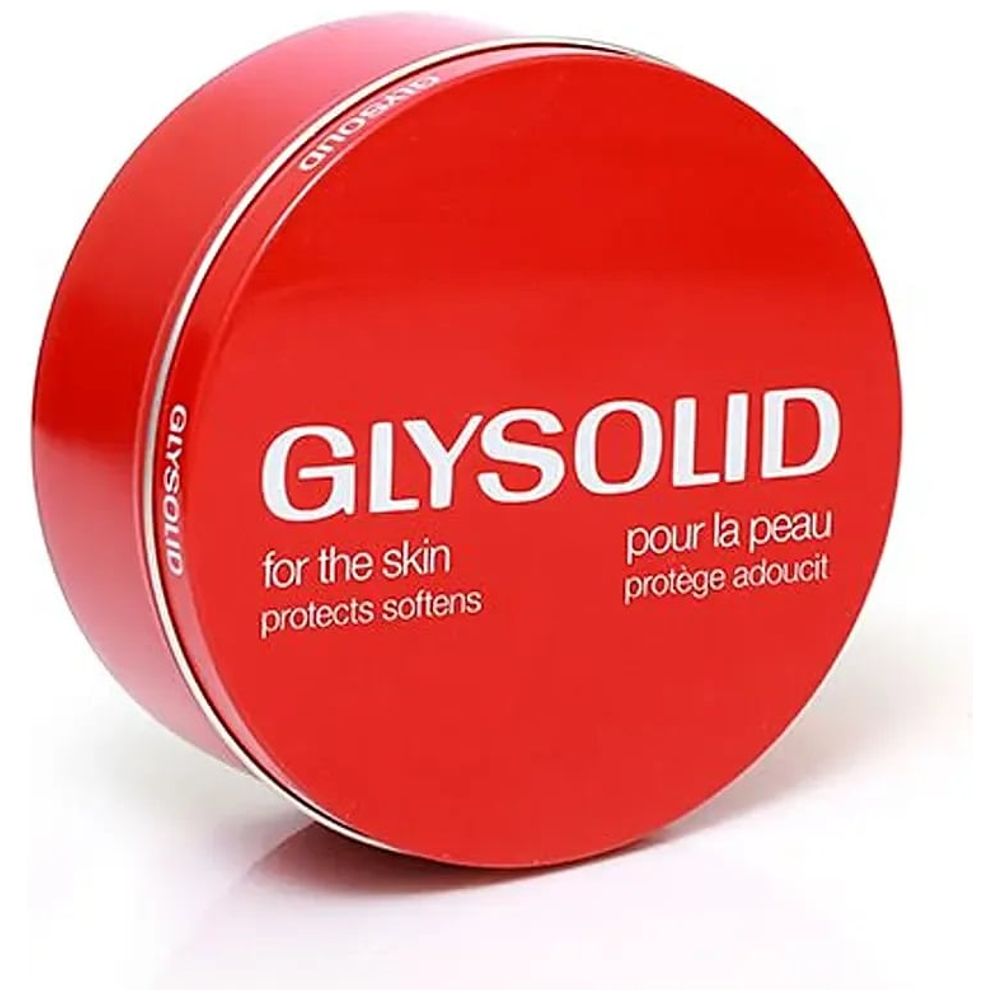 Glysolid Cream 250 ml - Glysolid