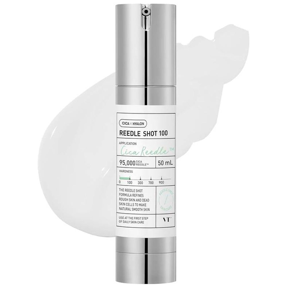 Elryan - Vt Cosmetics Reedle Shot 300