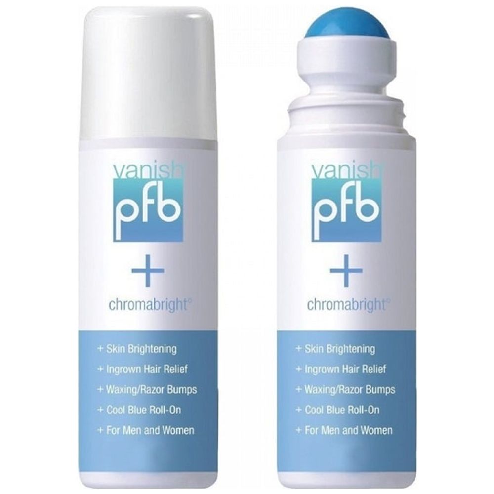 Chromabright for Skin Lightening 93 g - Pfb Vanish