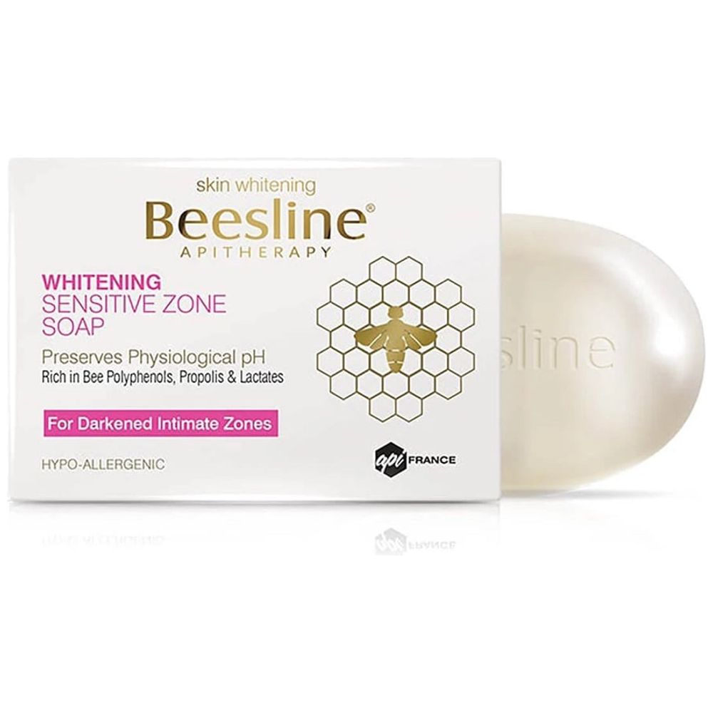 إلريان - صابون منطقة حساسة للتبييض من بيزلين