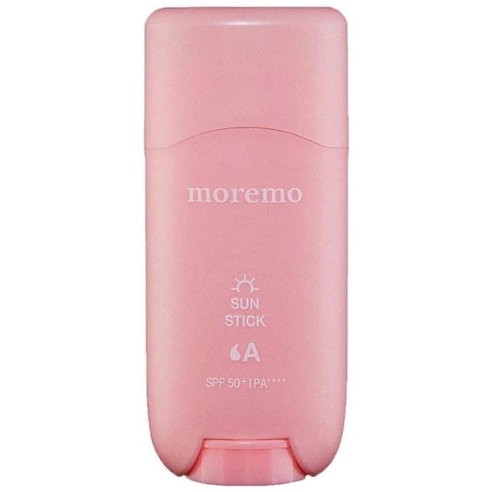 Sun Stick A SPF50, 16 g - Moremo