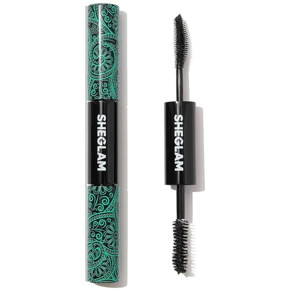 إلريان - Sheglam الكل في واحد حجم وطول الماسكارا