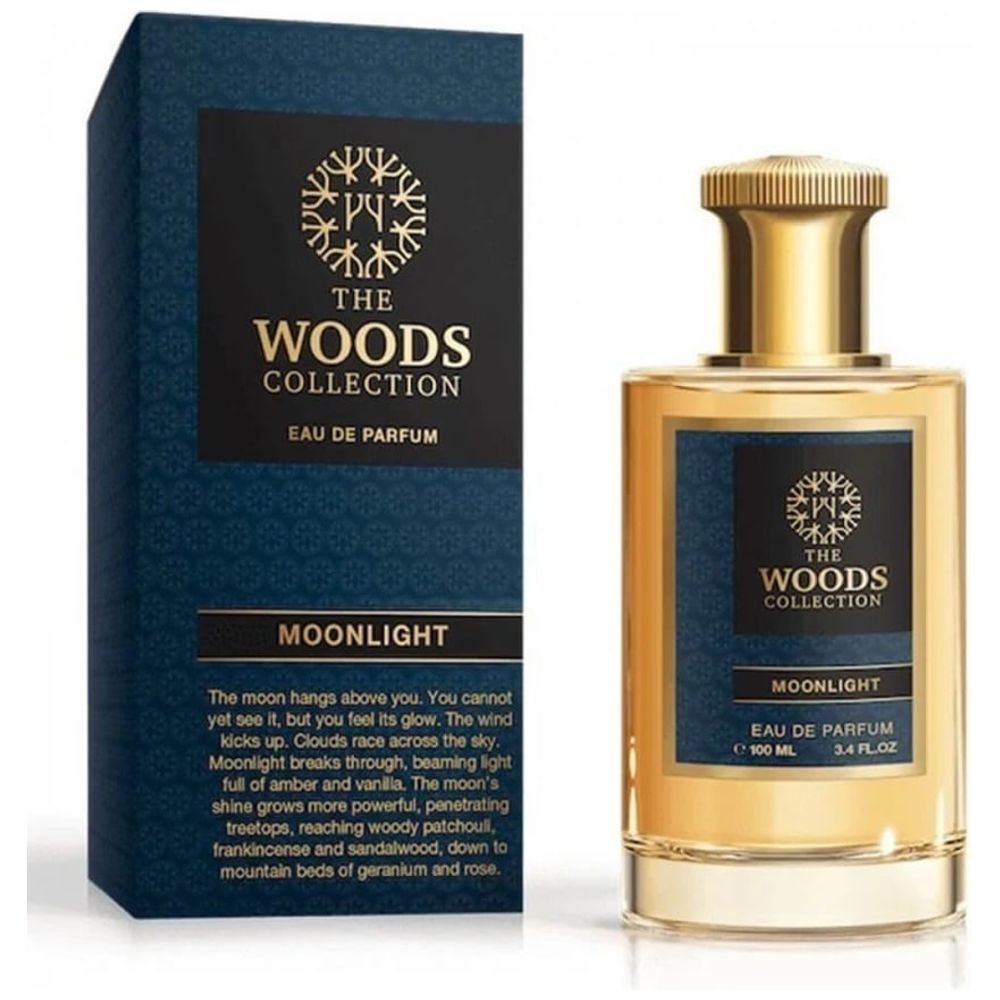 Elryan - Moonlight EDP 100 ml