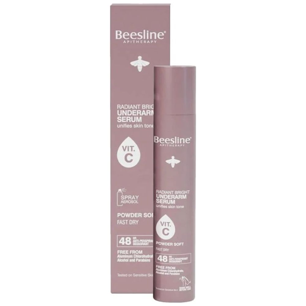 Radiant Bright Underarm Lightening Serum 150 ml