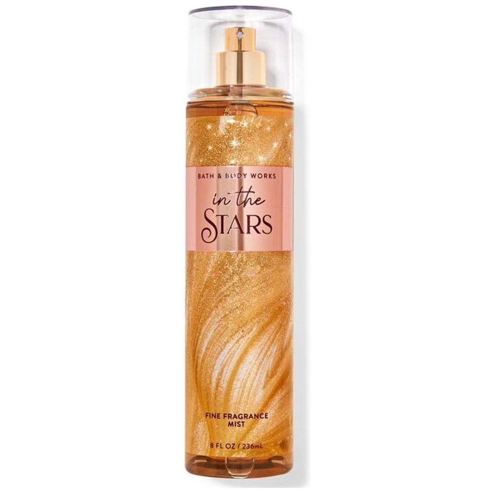 Bath & Body Works Body Mist 236 ml 236 ml