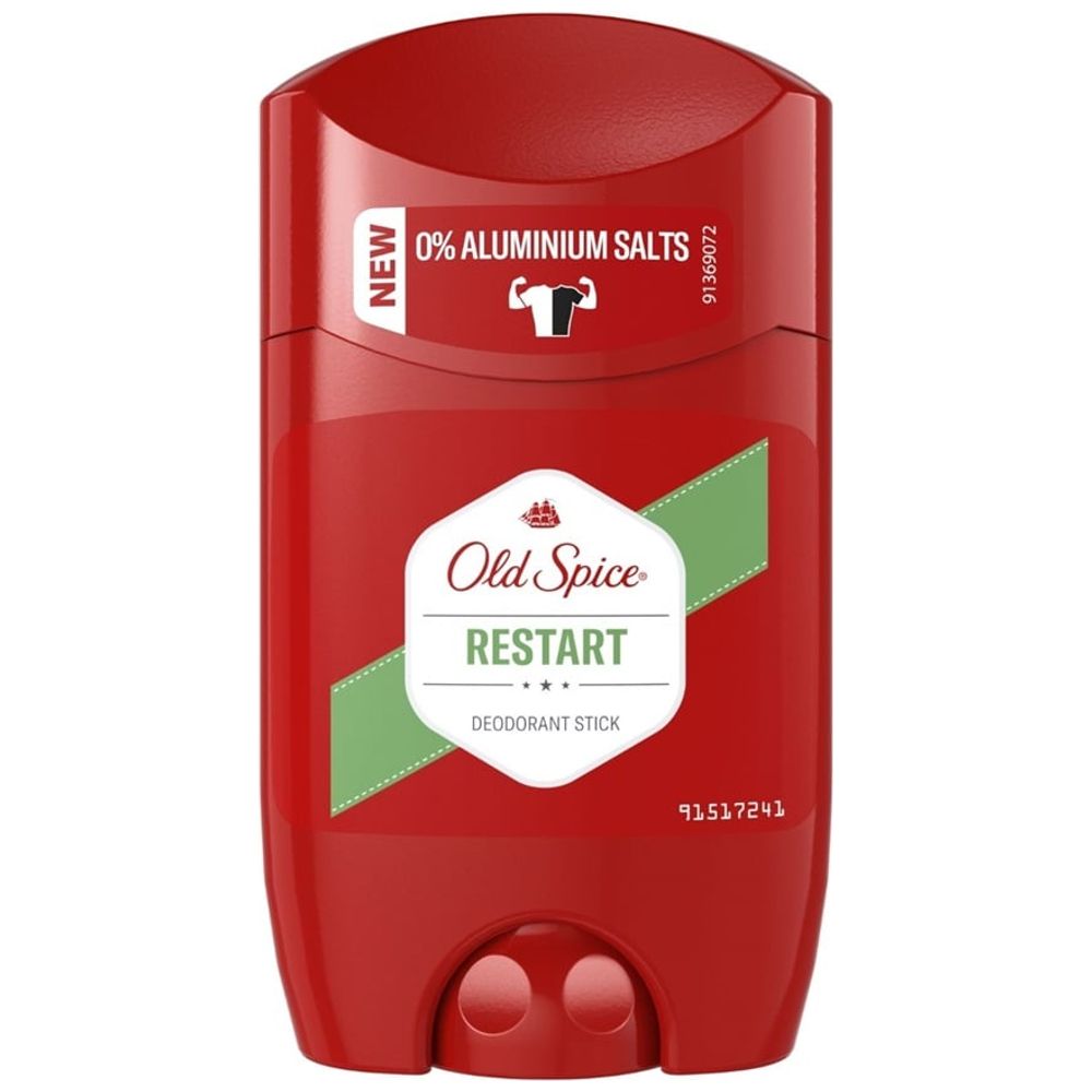 Deodorant Stick 48H, 50 ml 50 ml