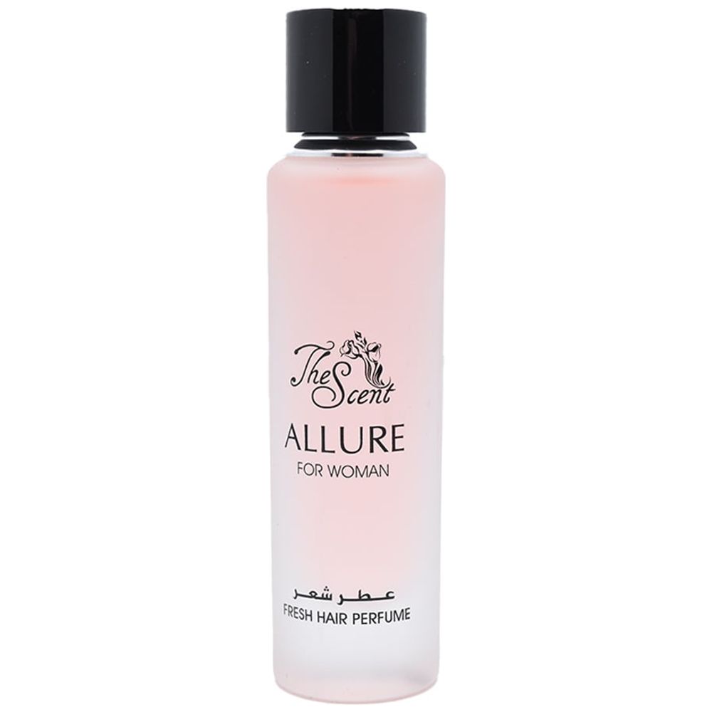 Allure Hair Perfume 50 ml - The Scent