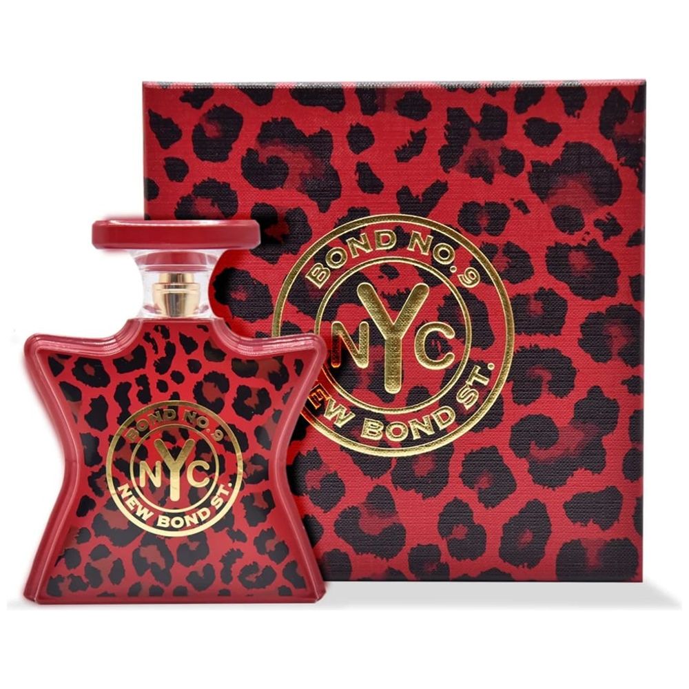 Elryan - New Bond St EDP 100 ml