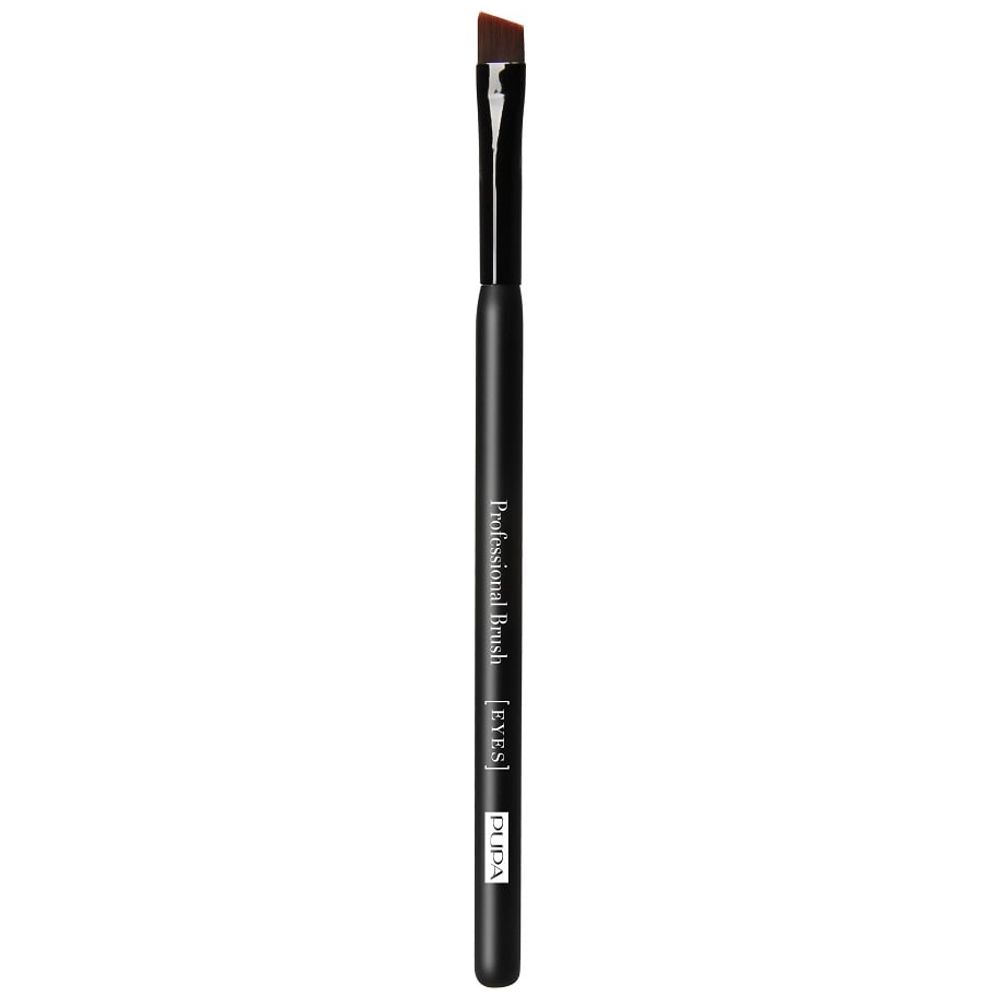 Eyeliner & Eyebrow Brush - Pupa Milano