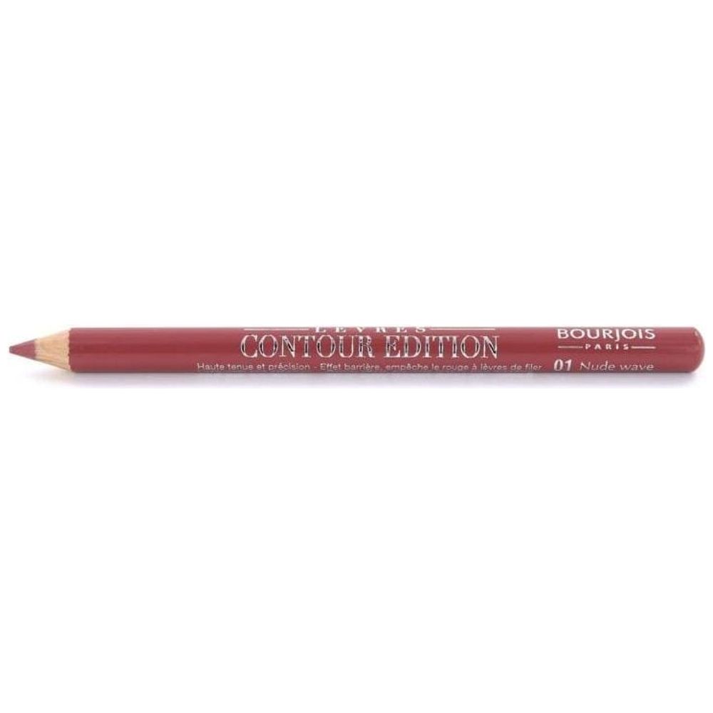 Elryan - Bourjois Contour Edition Lip Pencil