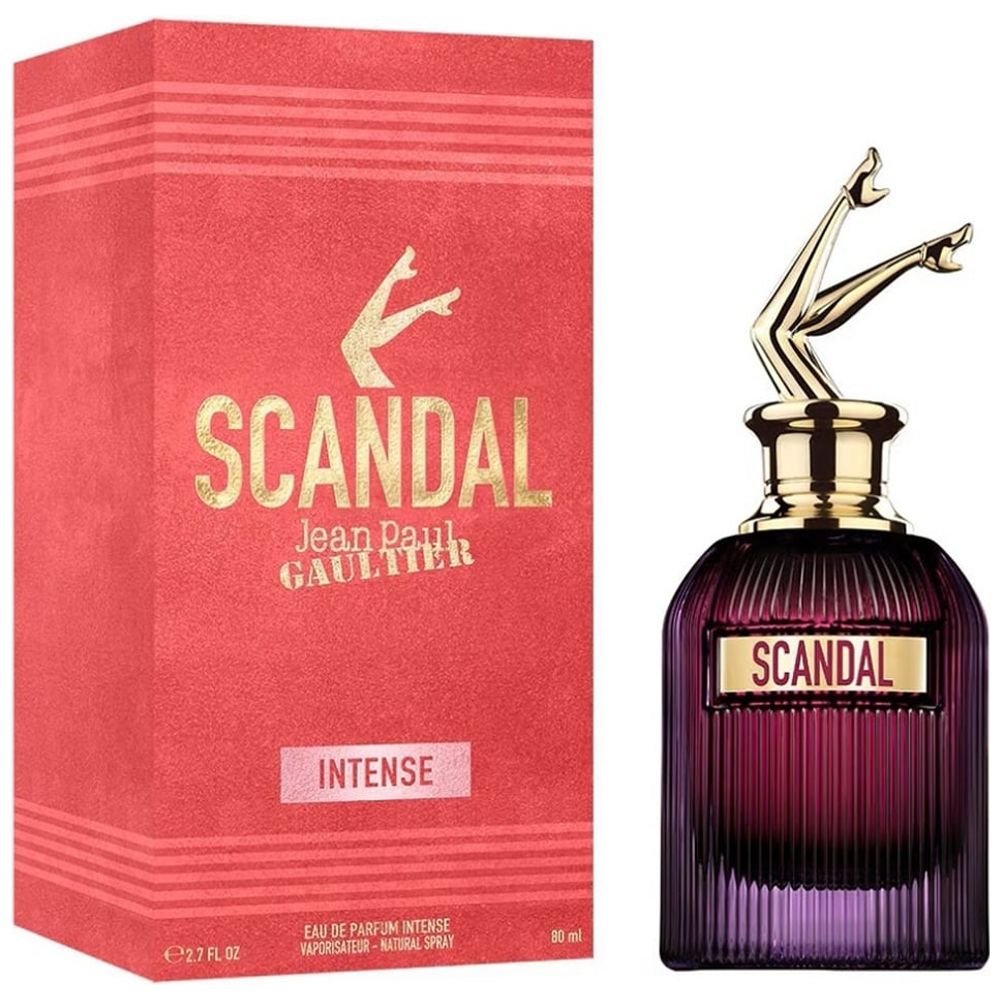 Jean Paul Gaultier Scandal Intense 80 ml