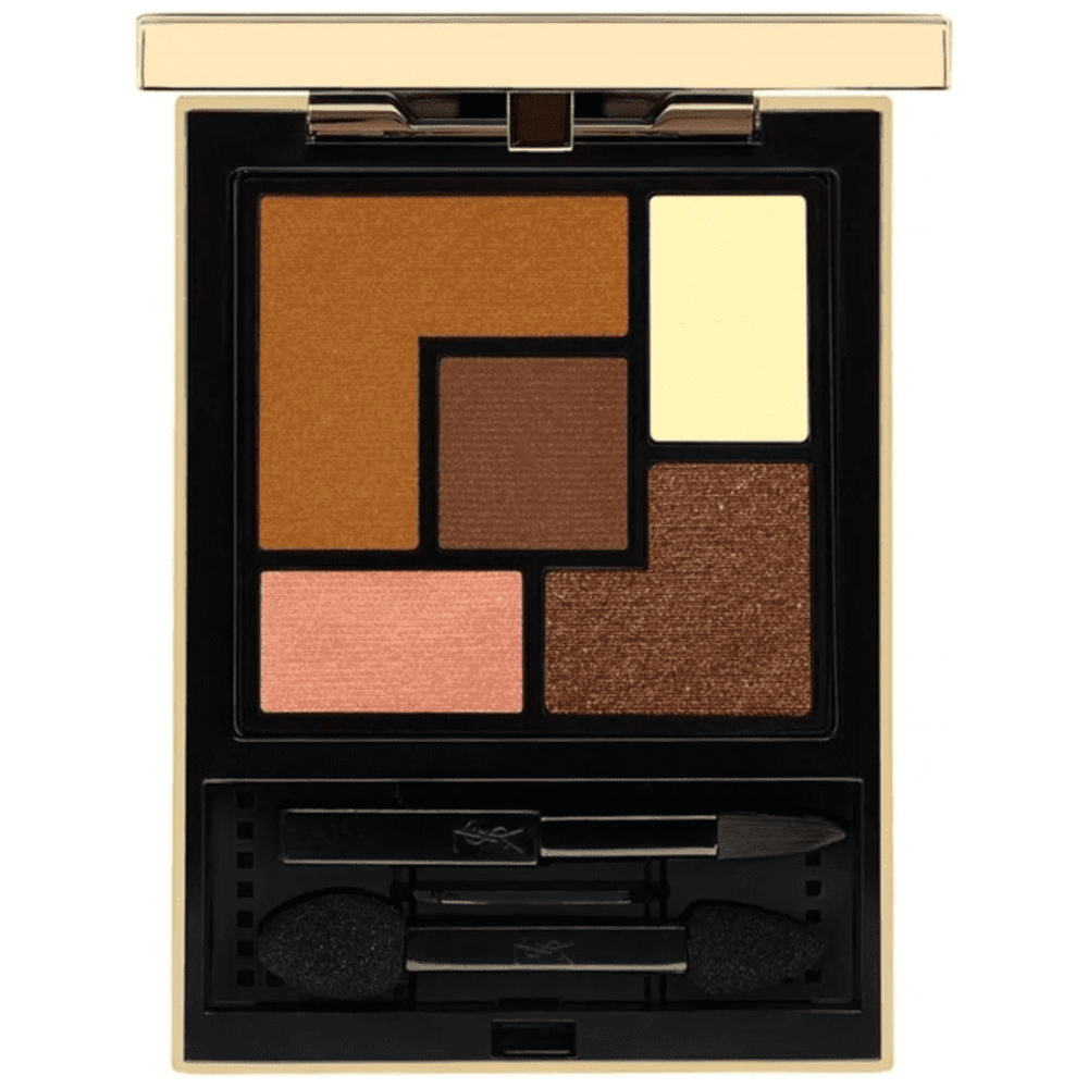 Coutur moresque Eyeshadow Palette No 12 - Yves Saint Laurent make up