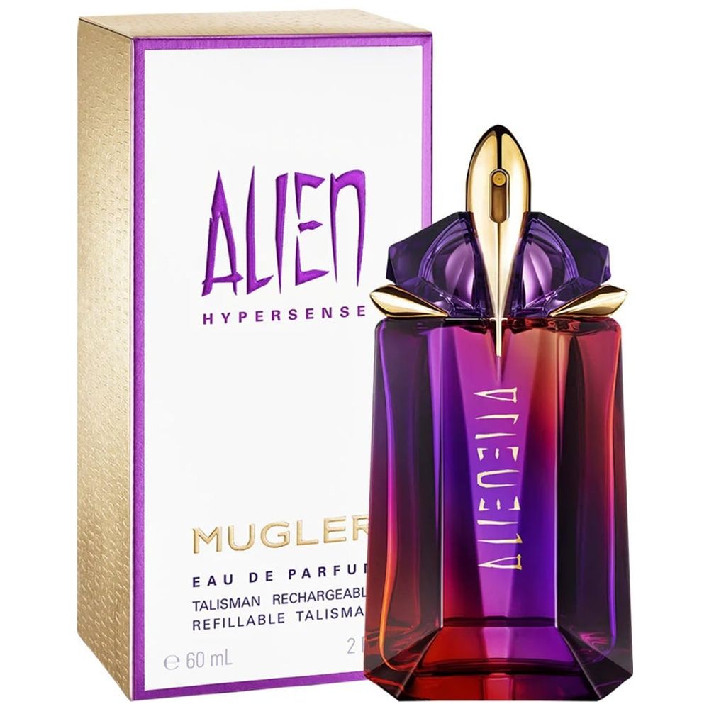 Elryan - Alien EDP 60 ml