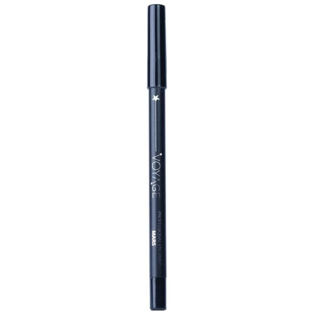 Elryan - Voyage Mars Professional Eyeliner - 101 Black