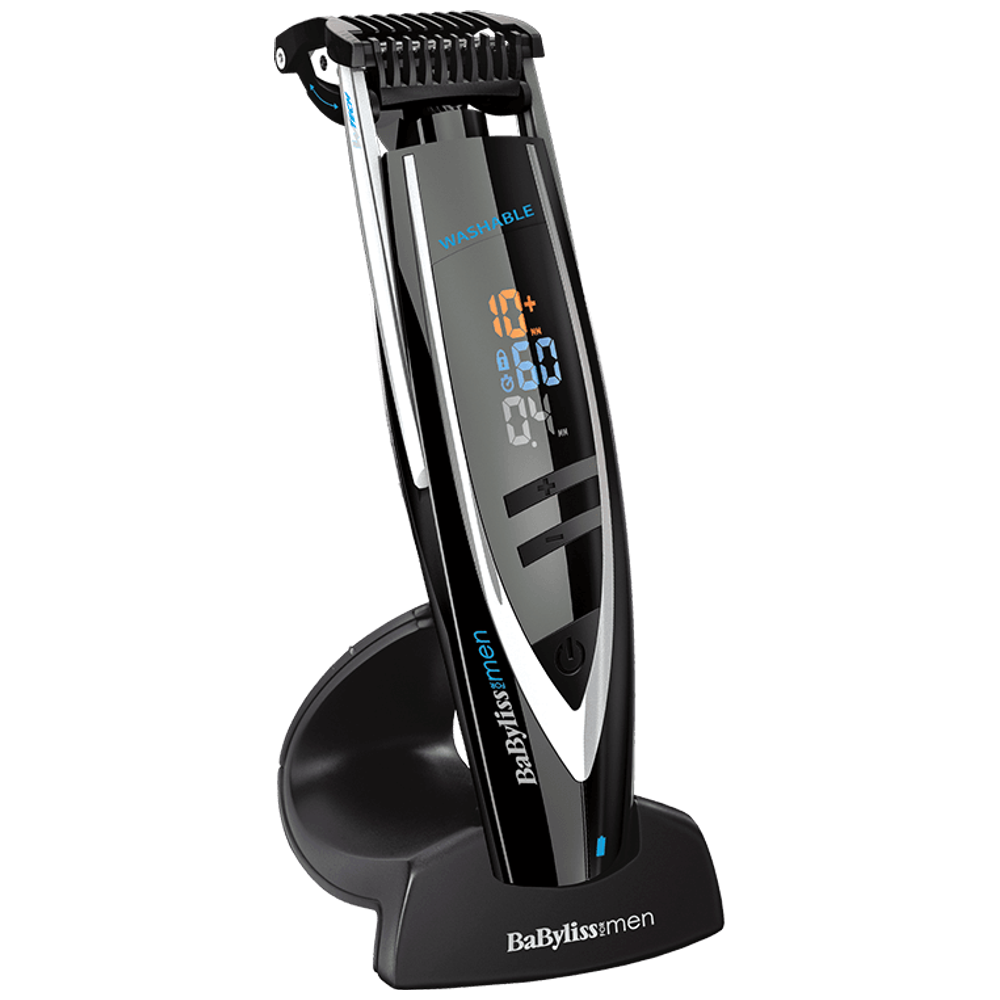 Babyliss E886SDE - Shaver