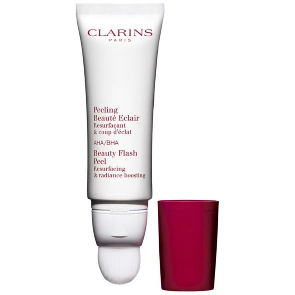 Clarins Lightning Beauty Peeling 50 ml - Clarins 50 ml