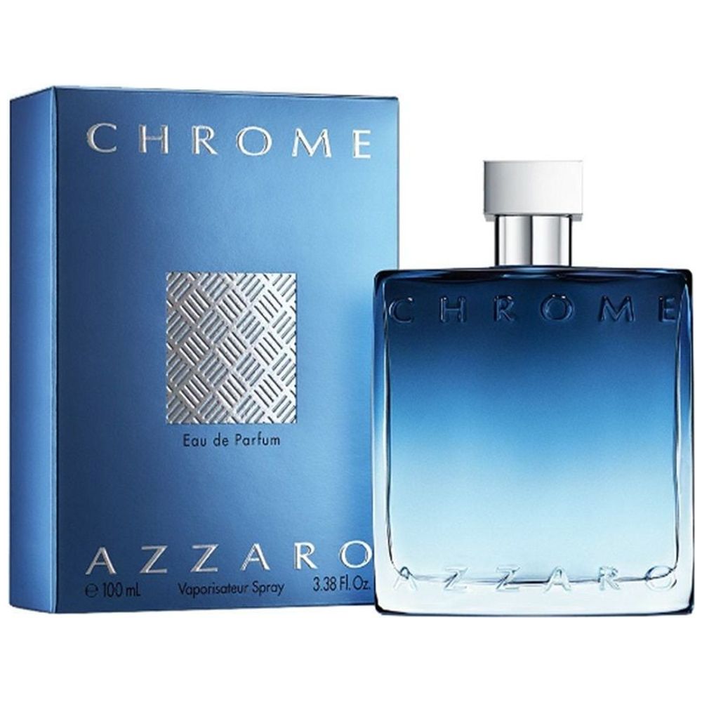 إلريان - Azzaro Chrome Eau للرجال-صوفي