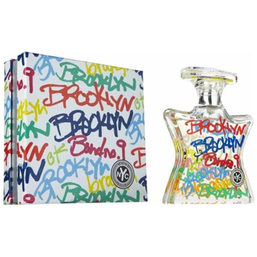 إلريان - بروكلين EDP صوفي