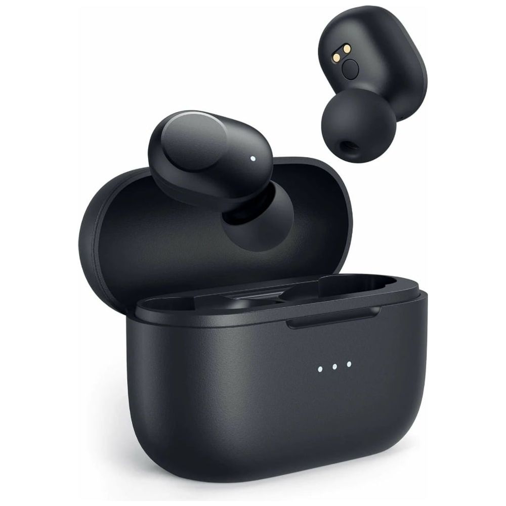 Aukey EP-T31 - Bluetooth Headphone In Ear - Black – 50,500 IQD Iraq