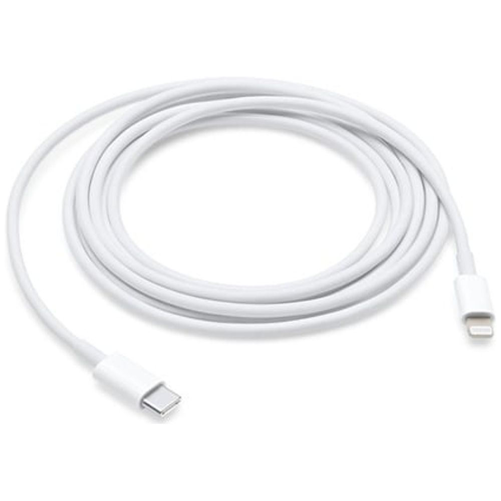Apple Apple USB-C To Lightning - Cable USB-C To IPhone - 2 m 2 m