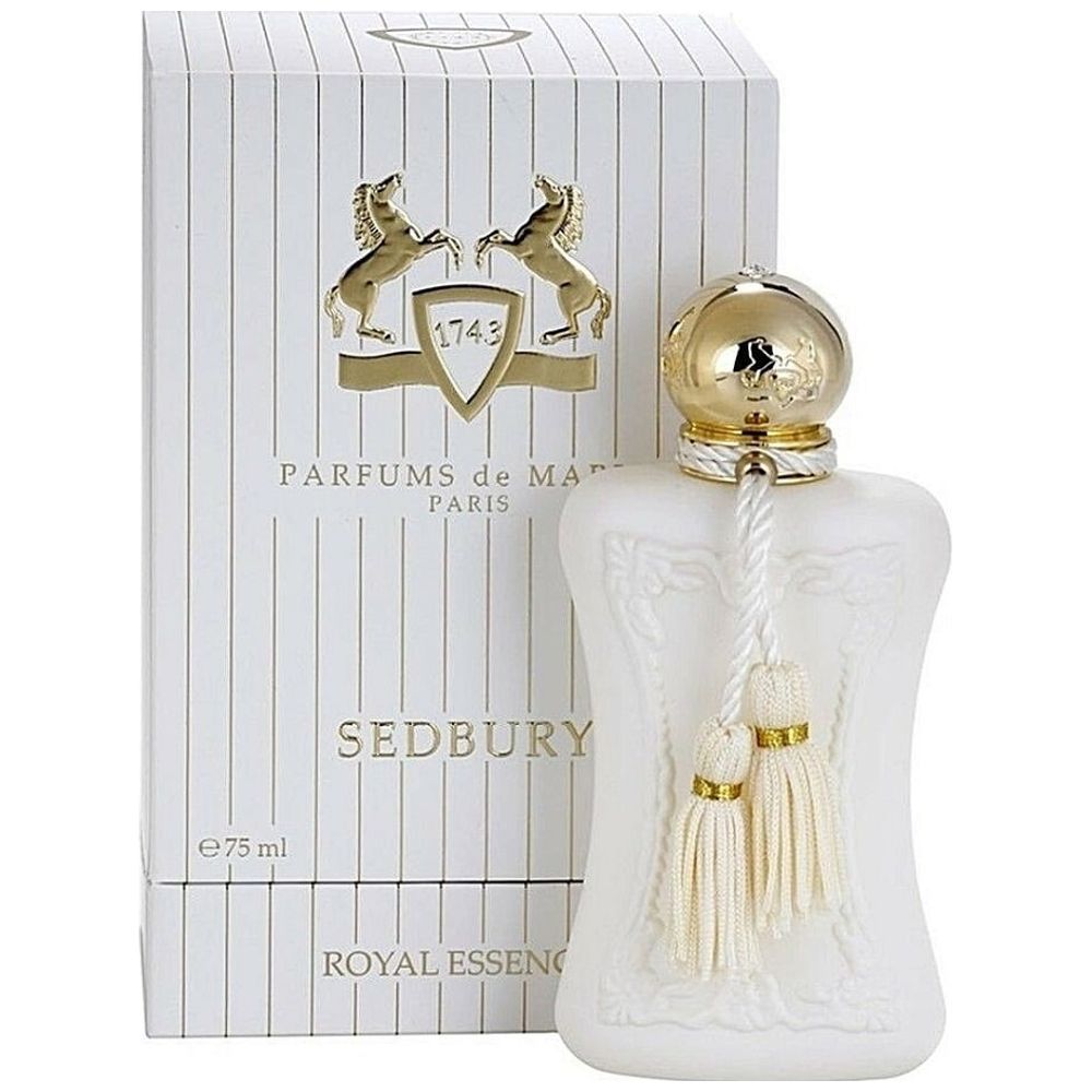 Sedbury من Parfums De Marly للنساء - Eau de Parfum، 75 مل