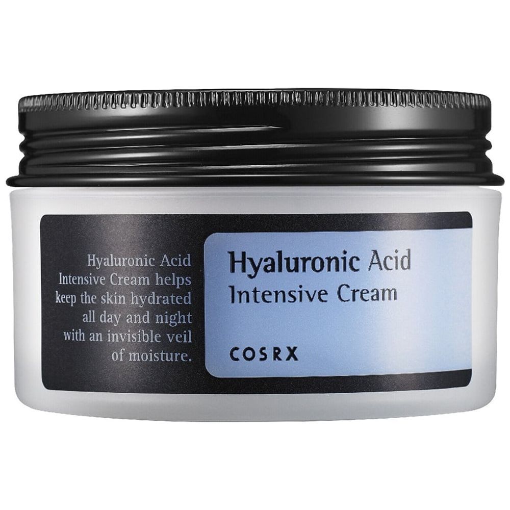 Hyaluronic Acid Intensive Cream 100 g - Cosrx