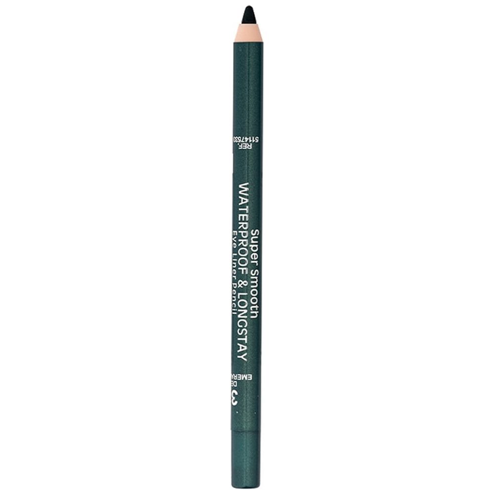 Supersmooth Waterproof Eyeliner