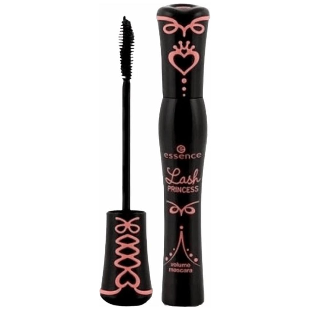 إلريان - ماسكارا ايسس لاش أميرة حجم-أسود